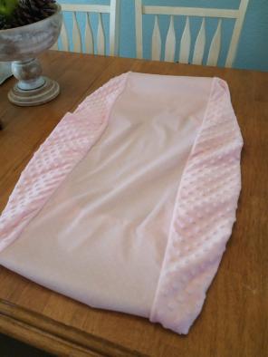Changing Pad Cover
