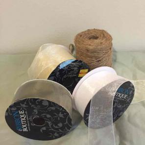 Ribbon Bundle