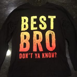 Graphic Kids Long Sleeve