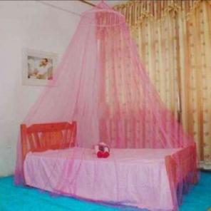 Pink Canopy