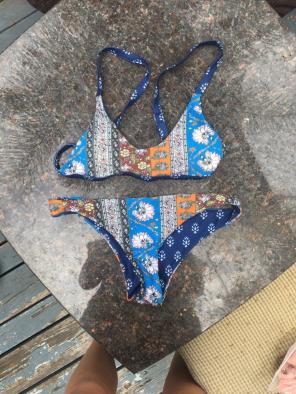 Reversible Bikini