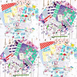 Planner Society Kit June