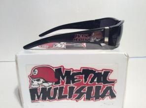 Metal Mulisha Sunglasses