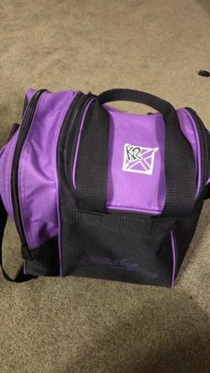 Bowling Bag