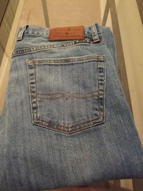 Lucky Jeans