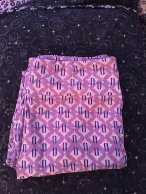 LulaRoe Leggings (TC)