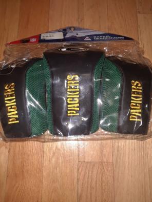 Golf head covers