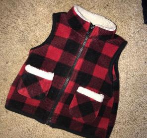 Baby Vest