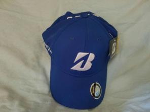 Bridgestone Golf hat