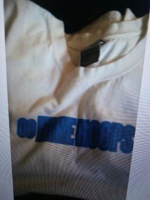 Nike mens tank top size medium