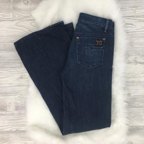 Joe’s Wide Leg Muse Jeans