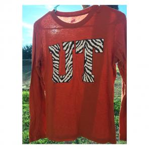 UT Women’s Long sleeve Shirt