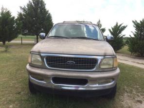1998 Ford