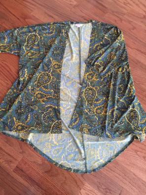 Lularoe Lindsay