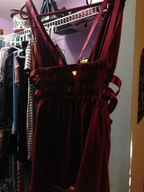 Express shirt
