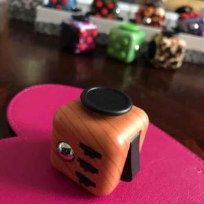 Fidget Cube