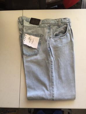 Levi SilverTab 36/30