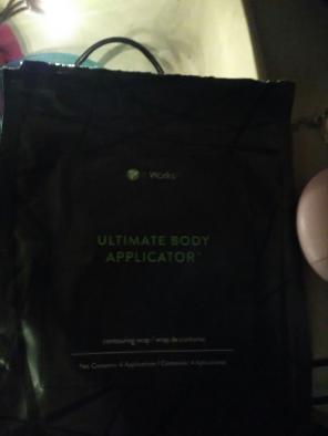 ItWorks items