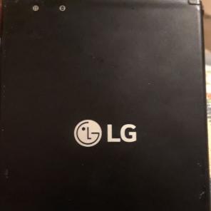 Lg Windows battery