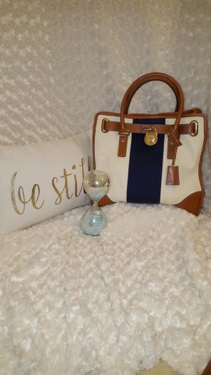 Michael Kors Hamilton