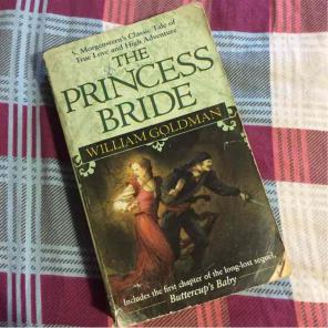 The Princess Bride