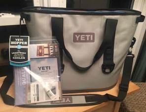 Yeti Hopper 30