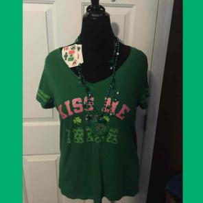 St Patrick's Day bundle