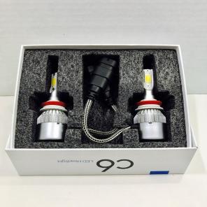 H11 LED Headlight Bulb