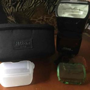 Nikon Speedlight