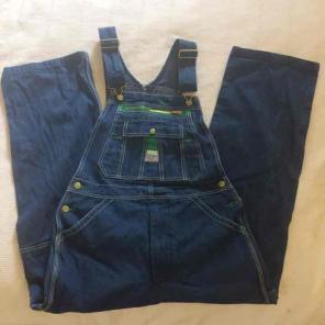 Liberty Overalls