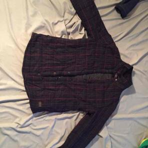 Zara Men's Jacket