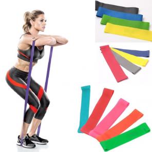 Set Of 3 Resistance Bands