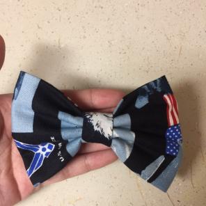U.S. Air Force Bows