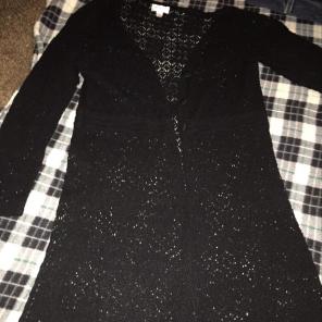 Knit Sweater Top