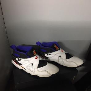 Jordan Retro 8 Size 13.5