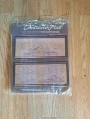 XL Candlewicking Kit