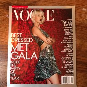 Vogue Special Edition 2016