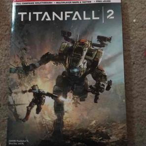 Titanfall 2 official guide