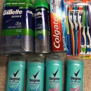 Hygiene