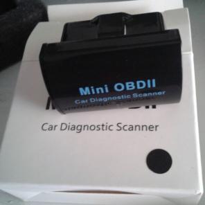 Car diagnostic