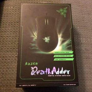 Razor Deathadder Elite