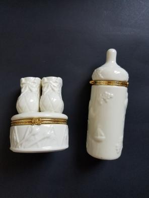 Baby decoration