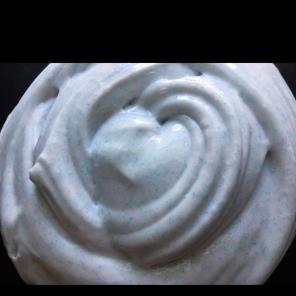 Cotton candy Slime