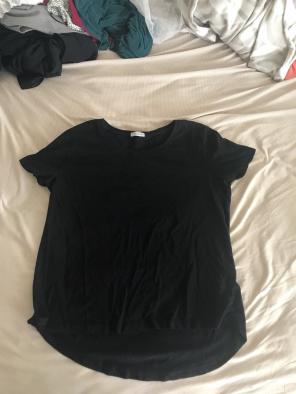 Zara Top