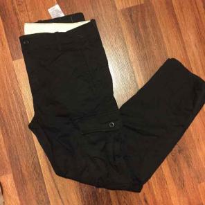 Men's Levi Cargo Pants (34x30)