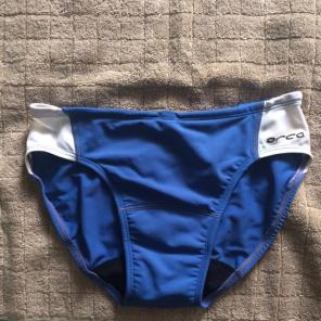 Triatholon Swim Brief