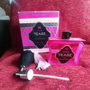 Tease Temptation Perfume