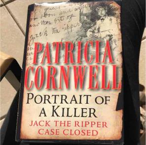 Jack the Ripper Case Closed