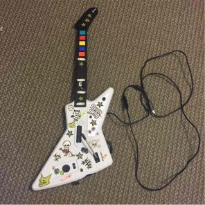 Guitar Hero Guitar!