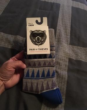 Men's Socks
